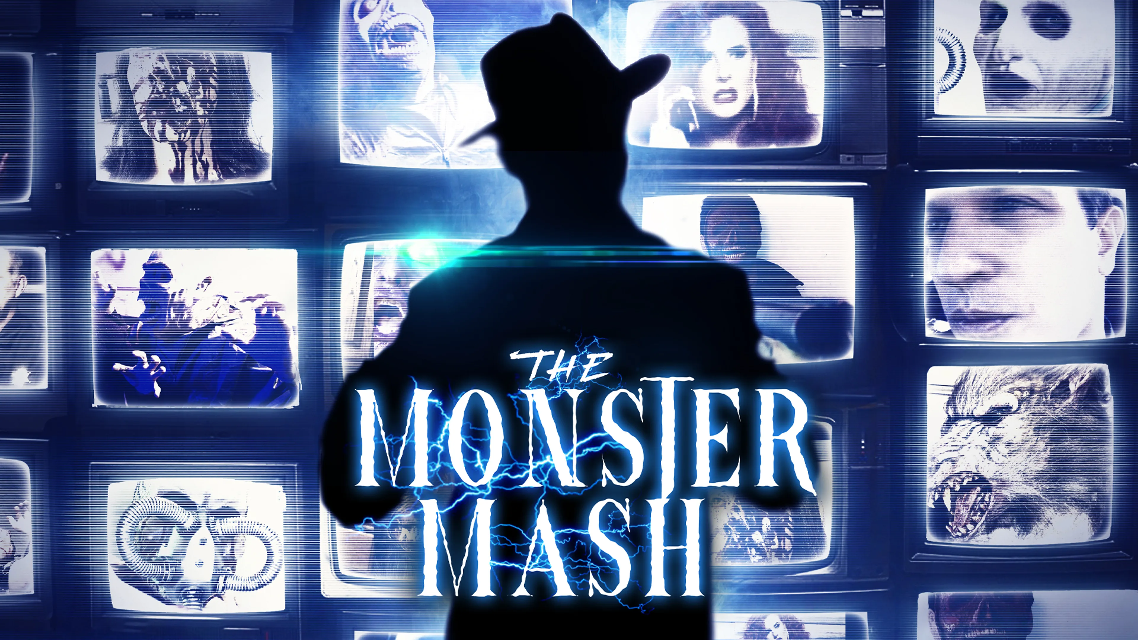 The Monster Mash poster
